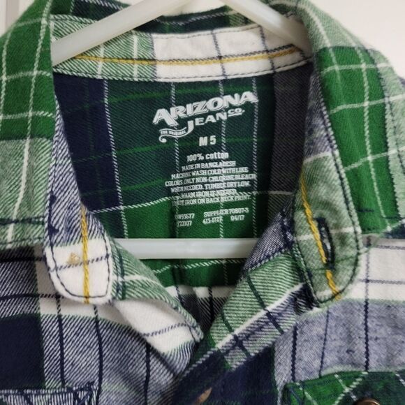 Boys
long sleeve button down shirts - Picture 15 of 16